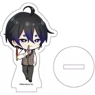 邑田 「アクリルぷちスタンド 千銃士：Rhodoknight 08.Vol.2 公式イラスト」