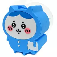 Hachiware Party (Pajama Party) Toothbrush Stand "Chii Kawa something small and cute"