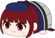 Kana ARIMA "Suki no Kote Koro mascot"