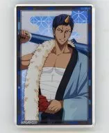 Daiki Seiho Acrylic Block "Kuroko's BASKETBALL POP UP STORE - Yokai Daiko - in Shibuya Modi"