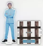 Ryosuke Katō (Uetsu Main Line) Random Acrylic Stand "Musical 『 Seishun -AOHARU - Railway 』 5 ~ Love songs on the railway ~"