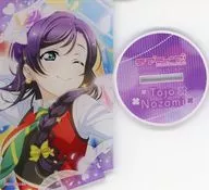 東條希卡片型壓剋力立牌(μ's)vol.3