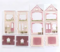 Pink Fullreel Maison Display Box