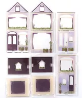 Purple Full Reel Maison Display Box