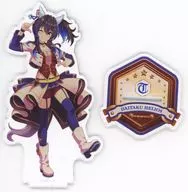 Daitaku Helios Official Acrylic Stand (Starting Future Ver.) "Uma Musume Pretty Derby"