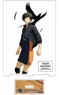 Tadashi Yamaguchi Acrylic Stand (Large) Ver. 1.0 "Haikyu!"