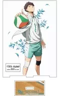 Toru Oikawa Acrylic Stand (Large) Ver. 1.0 "Haikyu!"