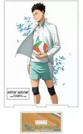Ichi Iwaizumi Acrylic Stand (Large) Ver. 1.0 "Haikyu!"