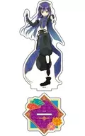 Nagahiko Fujisaki (China ver.) BIG acrylic stand "Shugo Chara!"