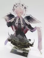 Subaru Sakamaki Acrylic Figure Stand "DIABOLIK LOVERS Dark Night Priest KUJI TypeA" B6 Award