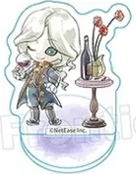 Photographer "Identity V Fifth Personality Character Huss ketch Trading Acrylic Stand"