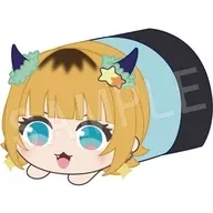 MEM Cho "Suki no Ko Mochikororin Plush toy Mascot"