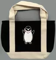 Suica Penguin Insulated Mini Bag JR East Goods