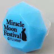 Aoi Satsuki "Tsukiuta. Miracle Moon Festival TSUKIUTA. VIRTUAL LIVE 2019 Four Seasons Trading Ring Light"