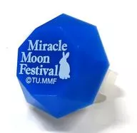 "Tsukiuta. Miracle Moon Festival TSUKIUTA. VIRTUAL LIVE 2019 Four Seasons Trading Ring Light" by Minazuki