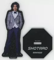 Taro ARISAWA Acrylic Stand "ACTORS ☆ LEAGUE in Games 2023" online limited order goods