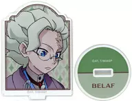 Velaf (Face Up) : "MADE IN ABYSS : The Golden Village of the Blazing Sun : Illustration of Nazis Lanza 5th Trading Acrylic Stand"