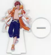 Kuni StarLand Splash! Acrylic Stand "Sutapora 2023 Summer Tour ~ StarLand Splash! ~"