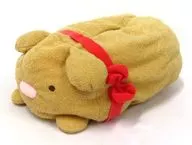 Tonkatsu, Koinuto Inugokko, Face-down Plush toy Tissue Box Cover "Sumicco Gurashi"