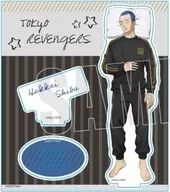 Shiba Hakkai (NEBOSUKE ver.) Acrylic Stand "Tokyo Revengers"