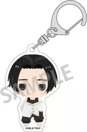 Sano Manjiro (black hair) Cmako 2 Acrylic Key Holder "Tokyo Revengers"