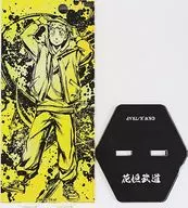 Hanagaki Budo Sumi-e three dimensional folding screen, acrylic stand "Tokyo Revengers Shibuya Pop-up Shop Jack 2023 POPUP STORE" Fighting "in Loft"