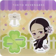 灰谷兰亚克力立牌my flowers mini