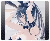Icomochi Illustration (Design B) Mouse Pad "DMM Scratch! Icomochi Picture Book Mellow Release Memorial" B-2 Award