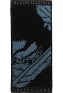 Kenta Aizawa Jacquard Towel "Ichiban KUJI MY HERO ACADEMIA NEXT GENERATIONS! 2" L Prize