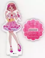 Hanji Nodoka Dress-up Series Acrylic Stand "Precure All Stars"