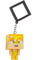 A "MINECRAFT - Minecraft - Mochila llavero serie 2"