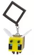 Honey Bee "MINECRAFT - Minecraft - Mochila Keyholder Series 2"
