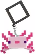 Wooper Luper "MINECRAFT - Minecraft - Mochila Keyholder Series 2"