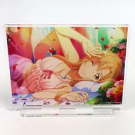 Asna Co-sleeping SAO Game Capture Conference 2023 Acrylic Stand "SWORD ART ONLINE SAO Game Capture Conference 2023"