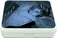 01. Ray & Seyran Official Illustrated Small Goods Case Katchi Comi's 5 th Anniversary Fair "Kokyu Omega ~ The turno of the Emperor ~"