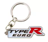 Type R (EP3 / DC5) Env Rem "Honda Car Env Rem Metal Key Holder Collection Vol. 2"