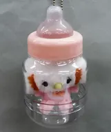 Kogikuun(婴儿设计)奶瓶装吉祥物挂件
