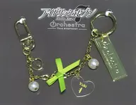 Thousand Key Ring "Idolish Seven Orchestra -Third Symphony - Second Cool Performance"