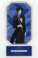 Kazuori Izumi Acrylic Stand "Idolish Seven Orchestra -Third Symphony - Second Cool Performance"