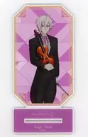 Kujo Sky Acrylic Stand "Idolish Seven Orchestra -Third SYMPHONY - Second Cool Performance"