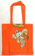 Suzuki Harunobu Masterpiece Square Tote Bag Waraku August / September 2023 Appendix