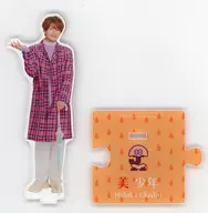 [Missing Mount] 浮所 飛貴 (Bishōnen) Acrylic Stand' 22 Spring "Johnnys' ISLAND STORE"