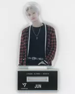 Jun "SVT Acrylic Stand vol. 2 From Pledis Entertainment Seventeen"