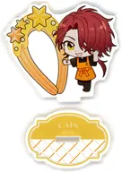 Cain : The Promise of the Wizard ×SugarDia Trading Acrylic Stand A Group