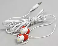 Anexo especial para el número de marzo de 2011 de los auriculares de cinta brillante de Hello Kitty "Sanrio Character Sutters" no no.