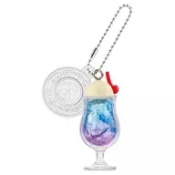 Night Sky "Traveling Cafe Miniature Charm"