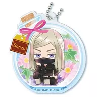 Sanya 途春 "Tokyo Revengers Punitopu Acrylic Charm Vol. 2 ~ in a small bottle ~"