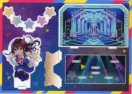 Toki no Sora (Stage Set Ver.) 『 Role : Play 』 Acrylic Diorama "Virtual YouTuber Hololive Toki no Sora Theatrical Cover Live Role : Play"