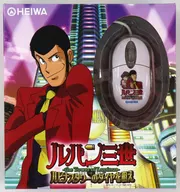 Collective mouse "Aim for the diamond of CR Lupin III lupinus tower."