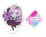 "Virtual YouTuber Niji San : CAFE in SWEETS PARADISE 7th Mini Enoshima Trading Acrylic Stand at Character Store (Umi no Ie)", Salome I Ichiman Amahara